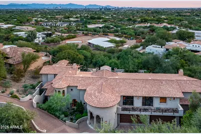 6050 N Paradise View Drive, Paradise Valley, AZ 85253 - Photo 73