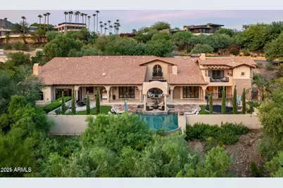 6050 N Paradise View Drive, Paradise Valley, AZ 85253 - Photo 1