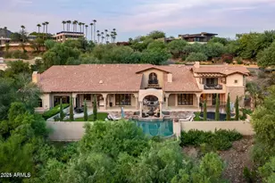 6050 N Paradise View Dr, Paradise Valley, AZ 85253 - Photo 1