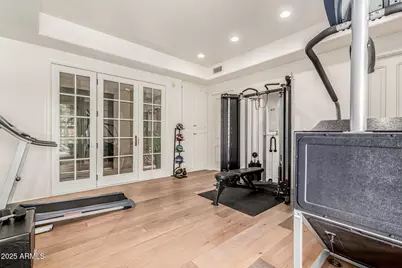 6050 N Paradise View Drive, Paradise Valley, AZ 85253 - Photo 61