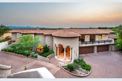 6050 N Paradise View Drive, Paradise Valley, AZ 85253 - Photo 7