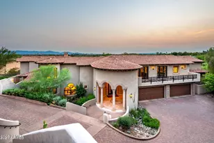 6050 N Paradise View Dr, Paradise Valley, AZ 85253 - Photo 7