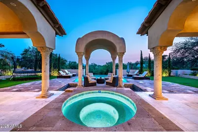 6050 N Paradise View Drive, Paradise Valley, AZ 85253 - Photo 79