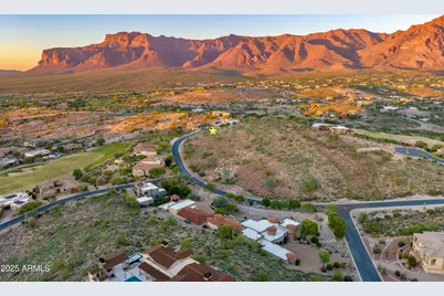 3837 S Avenida De Angeles -- #102, Gold Canyon, AZ 85118 - Photo 9