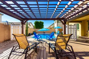 1527 W Windhaven Ave, Gilbert, AZ 85233 - Photo 33