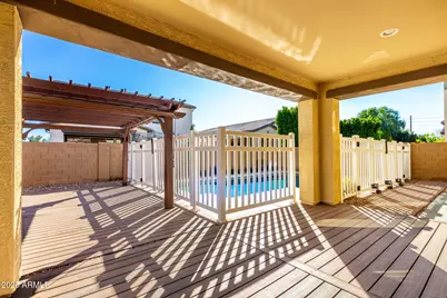 1527 W Windhaven Avenue, Gilbert, AZ 85233 - Photo 37