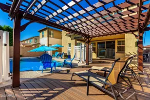 1527 W Windhaven Ave, Gilbert, AZ 85233 - Photo 3