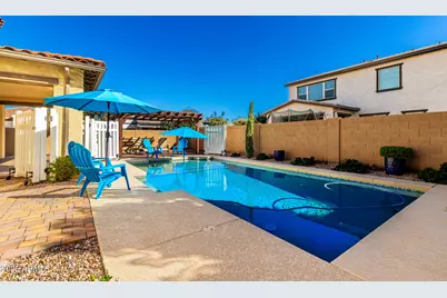 1527 W Windhaven Avenue, Gilbert, AZ 85233 - Photo 35