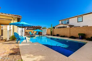 1527 W Windhaven Ave, Gilbert, AZ 85233 - Photo 35