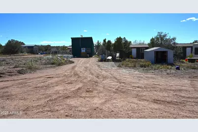 2445 N Luana Drive #807, Williams, AZ 86046 - Photo 1