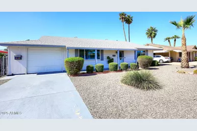 11442 N Coggins Drive, Sun City, AZ 85351 - Photo 23