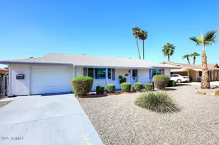 11442 N Coggins Dr, Sun City, AZ 85351 - Photo 23