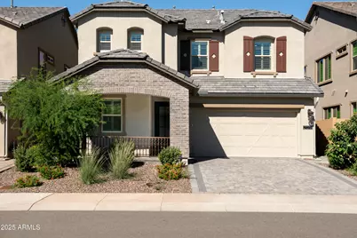 21318 N 58th Street, Phoenix, AZ 85054 - Photo 1