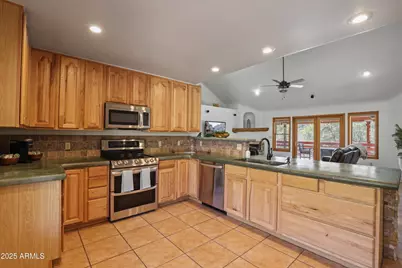 182 N Helen Drive, Payson, AZ 85541 - Photo 7
