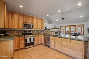 182 N Helen Dr, Payson, AZ 85541 - Photo 7