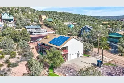 182 N Helen Drive, Payson, AZ 85541 - Photo 33