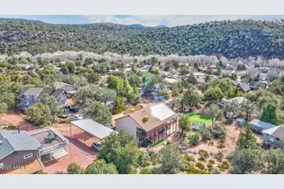 182 N Helen Drive, Payson, AZ 85541 - Photo 35