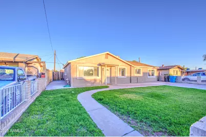 2511 N 48th Drive, Phoenix, AZ 85035 - Photo 5