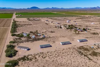 5506 N 383rd Lane, Tonopah, AZ 85354 - Photo 33