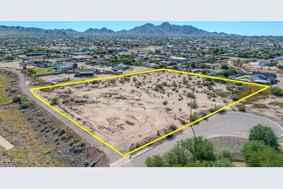 20127 E Marsh Road, Queen Creek, AZ 85142 - Photo 1