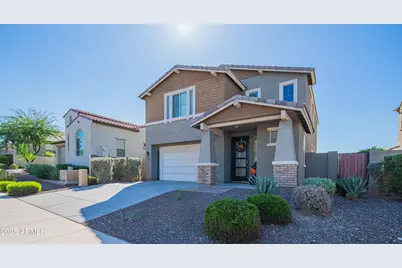 11466 S 176th Drive, Goodyear, AZ 85338 - Photo 19