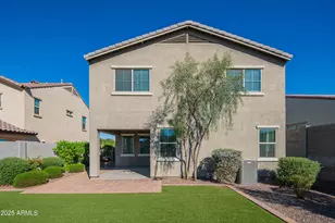 11466 S 176th Dr, Goodyear, AZ 85338 - Photo 17