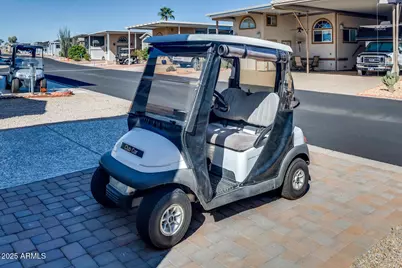 17200 W Bell Road #1371, Surprise, AZ 85374 - Photo 27