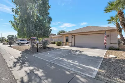 14419 W Yosemite Drive, Sun City West, AZ 85375 - Photo 3