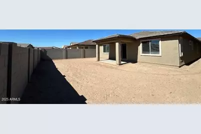 25171 W La Salle Street, Buckeye, AZ 85326 - Photo 17