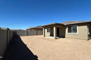 25171 W La Salle St, Buckeye, AZ 85326 - Photo 17