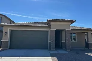 25171 W La Salle St, Buckeye, AZ 85326 - Photo 1