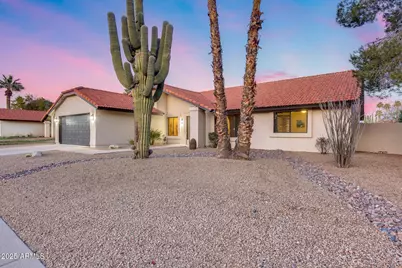 15833 N 60th Way, Scottsdale, AZ 85254 - Photo 1