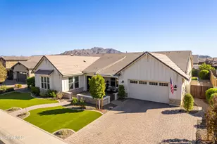 1955 E Blackhawk Dr, Gilbert, AZ 85298 - Photo 5