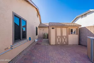17445 N 64th Dr, Glendale, AZ 85308 - Photo 51