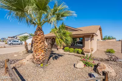 17445 N 64th Drive, Glendale, AZ 85308 - Photo 53