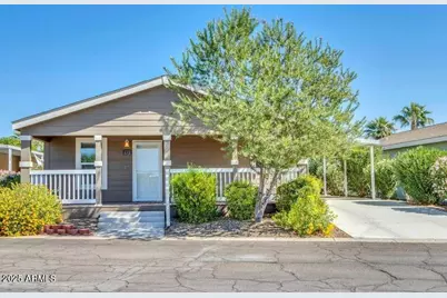 201 S Greenfield Road #272, Mesa, AZ 85206 - Photo 1