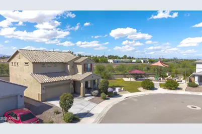 9158 N 98th Drive, Peoria, AZ 85345 - Photo 17