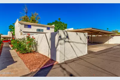 7729 E Harvard Street, Scottsdale, AZ 85257 - Photo 45