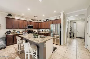 11936 W Candelaria Ct, Sun City, AZ 85373 - Photo 7