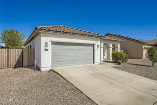 11936 W Candelaria Ct, Sun City, AZ 85373 - Photo 3