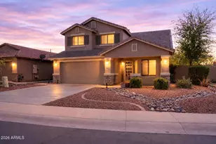 42553 W Sparks Dr, Maricopa, AZ 85138 - Photo 1