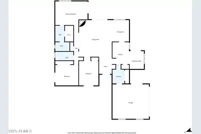 18548 E Parada Circle, Rio Verde, AZ 85263 - Photo 7