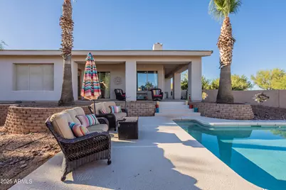 29318 N 146th Street, Scottsdale, AZ 85262 - Photo 37