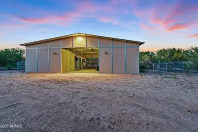 29318 N 146th Street, Scottsdale, AZ 85262 - Photo 61