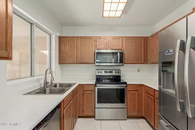 1531 E Buena Vista Drive, Chandler, AZ 85249 - Photo 19