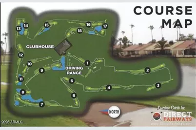 1531 E Buena Vista Drive, Chandler, AZ 85249 - Photo 31