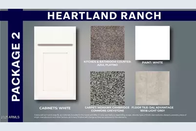 544 N 14th Drive, Coolidge, AZ 85128 - Photo 3