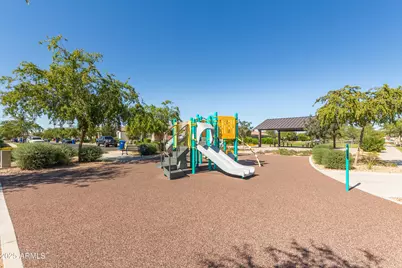 5723 S Coyote Canyon, Mesa, AZ 85212 - Photo 29