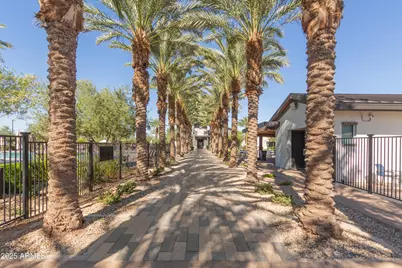 5723 S Coyote Canyon, Mesa, AZ 85212 - Photo 27