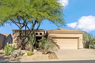 7486 E Soaring Eagle Way, Scottsdale, AZ 85266 - Photo 51